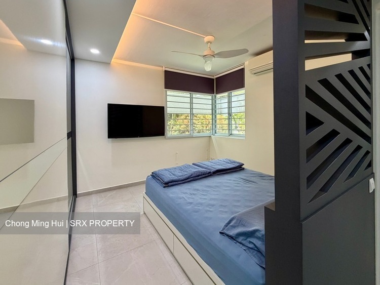 Blk 154 Jalan Teck Whye (Choa Chu Kang), HDB 5 Rooms #523933051